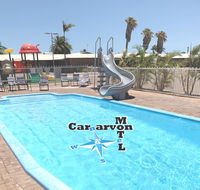 Carnarvon Motel WA - Accommodation Adelaide