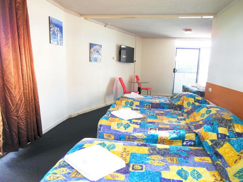 Econo Lodge Rivervale - Accommodation Adelaide 24