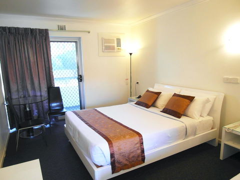 Econo Lodge Rivervale - Accommodation Adelaide 3