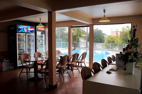 Econo Lodge Rivervale - Accommodation Adelaide 17