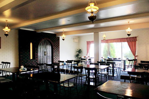 Econo Lodge Rivervale - Accommodation Adelaide 20