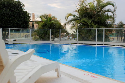 Econo Lodge Rivervale - Accommodation Adelaide 9
