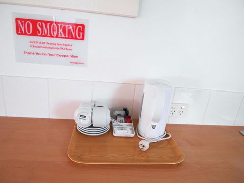 Econo Lodge Rivervale - Accommodation Adelaide 7