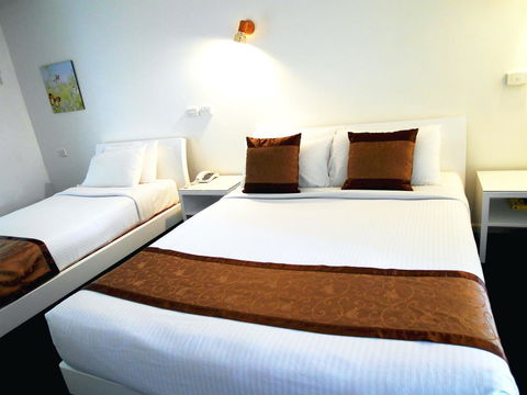 Econo Lodge Rivervale - Accommodation Adelaide 19