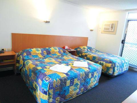 Econo Lodge Rivervale - Accommodation Adelaide 5