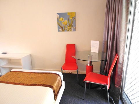 Econo Lodge Rivervale - Accommodation Adelaide 13