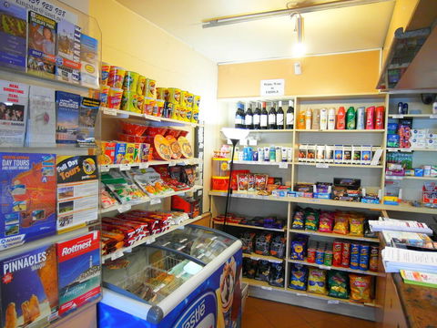 Econo Lodge Rivervale - Accommodation Adelaide 16