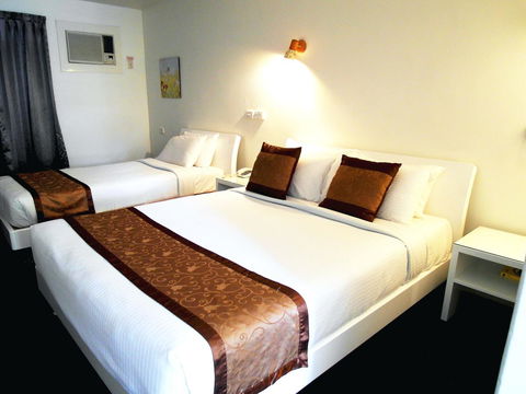Econo Lodge Rivervale - Accommodation Adelaide 2