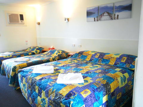 Econo Lodge Rivervale - Accommodation Adelaide 4