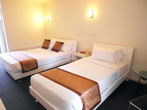 Econo Lodge Rivervale - Accommodation Adelaide 21