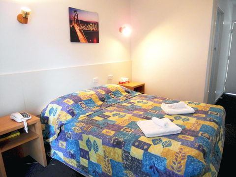 Econo Lodge Rivervale - Accommodation Adelaide 23