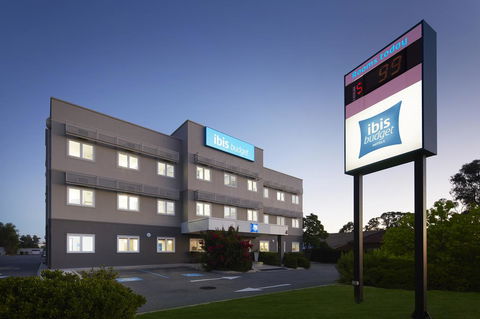 Ibis Budget Perth Airport - Accommodation Adelaide 1