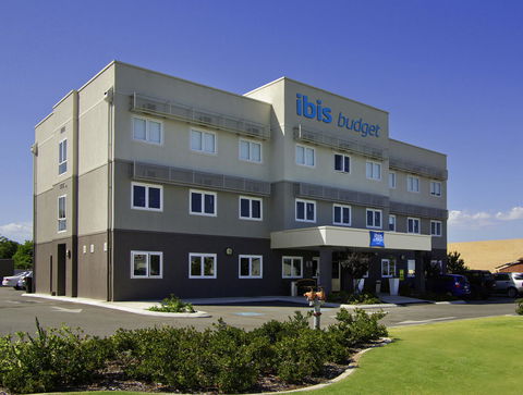 Ibis Budget Perth Airport - Accommodation Adelaide 10