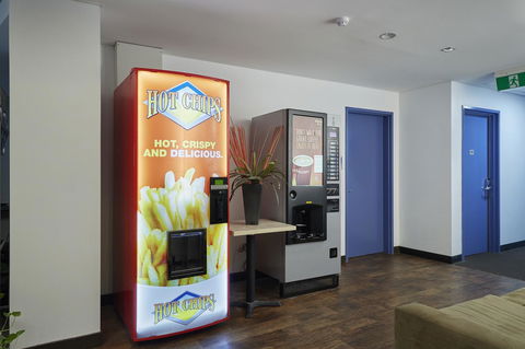 Ibis Budget Perth Airport - Accommodation Adelaide 11