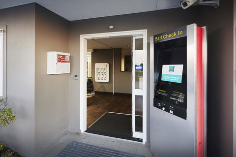 Ibis Budget Perth Airport - Accommodation Adelaide 5