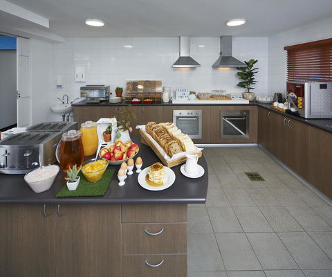 Ibis Budget Perth Airport - Accommodation Adelaide 9