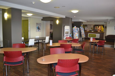 Ibis Budget Perth Airport - Accommodation Adelaide 23