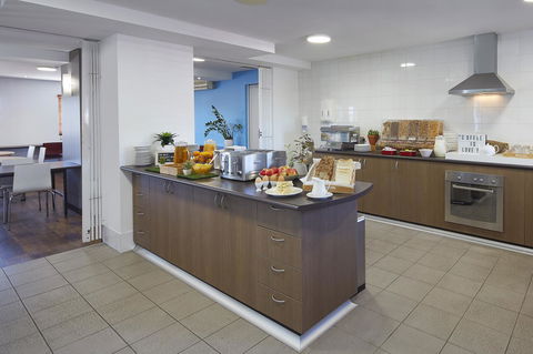 Ibis Budget Perth Airport - Accommodation Adelaide 22