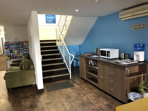 Ibis Budget Perth Airport - Accommodation Adelaide 12