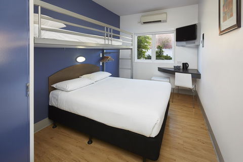 Ibis Budget Perth Airport - Accommodation Adelaide 13