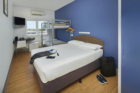 Ibis Budget Perth Airport - Accommodation Adelaide 20