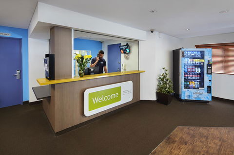 Ibis Budget Perth Airport - Accommodation Adelaide 3