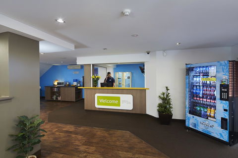 Ibis Budget Perth Airport - Accommodation Adelaide 18