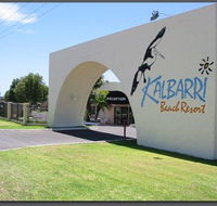 Unit 42 Kalbarri Beach Resort - Accommodation Adelaide