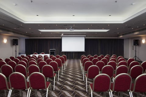 Ibis Perth - Accommodation Adelaide 32