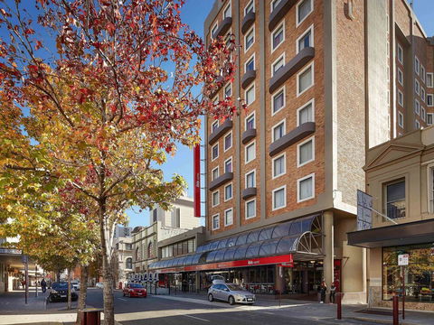 Ibis Perth - Accommodation Adelaide 0