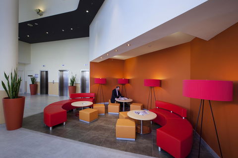 Ibis Perth - Accommodation Adelaide 18