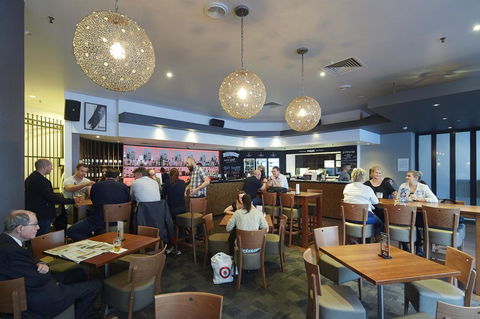Ibis Perth - Accommodation Adelaide 37