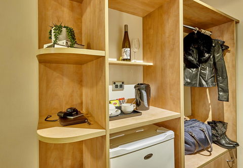 Ibis Perth - Accommodation Adelaide 9