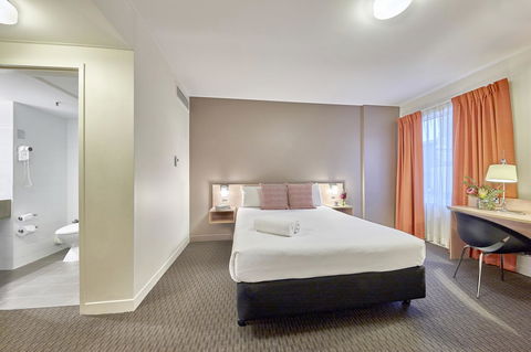 Ibis Perth - Accommodation Adelaide 4