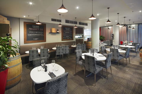 Ibis Perth - Accommodation Adelaide 36