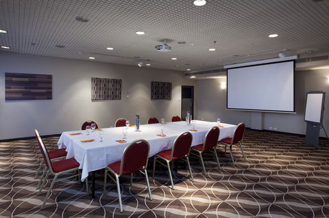Ibis Perth - Accommodation Adelaide 38