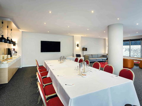Ibis Perth - Accommodation Adelaide 41
