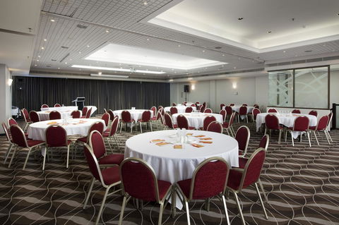 Ibis Perth - Accommodation Adelaide 33
