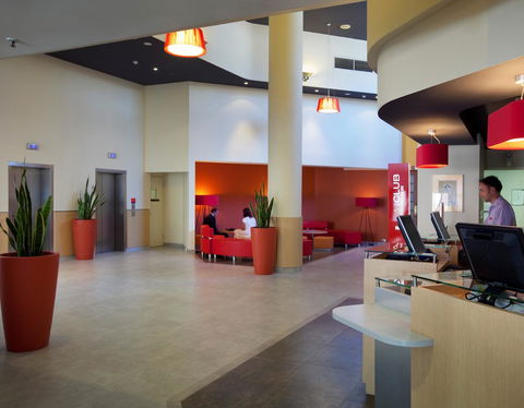 Ibis Perth - Accommodation Adelaide 26