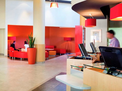 Ibis Perth - Accommodation Adelaide 42