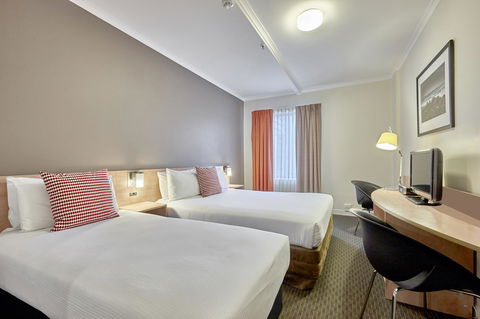Ibis Perth - Accommodation Adelaide 7
