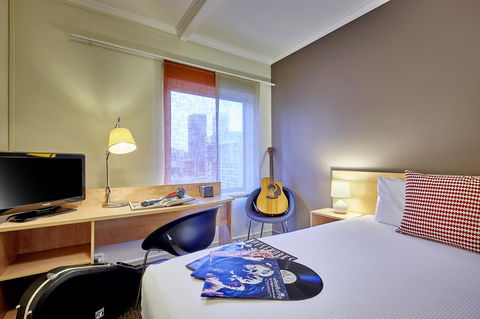 Ibis Perth - Accommodation Adelaide 14