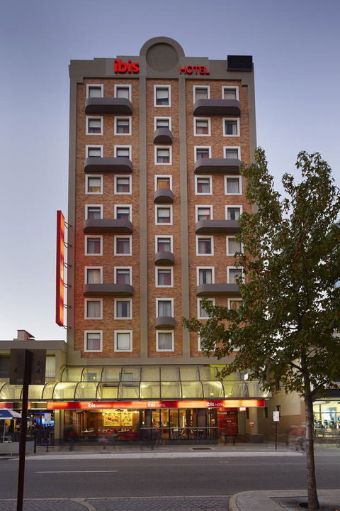 Ibis Perth - Accommodation Adelaide 30