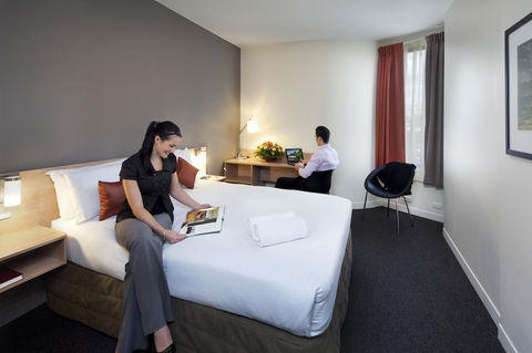 Ibis Perth - Accommodation Adelaide 35