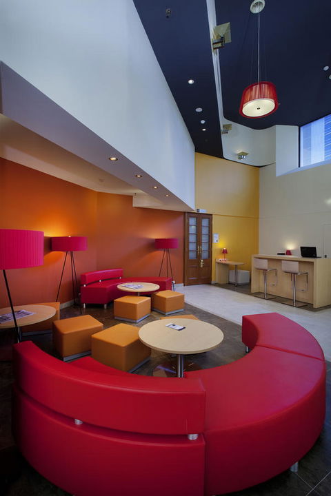 Ibis Perth - Accommodation Adelaide 28