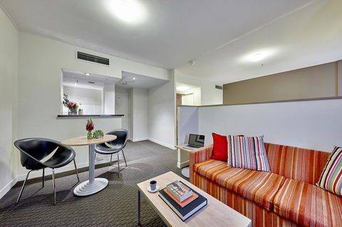 Ibis Perth - Accommodation Adelaide 3