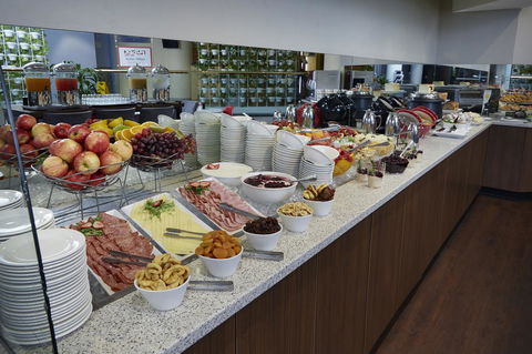 Ibis Perth - Accommodation Adelaide 29