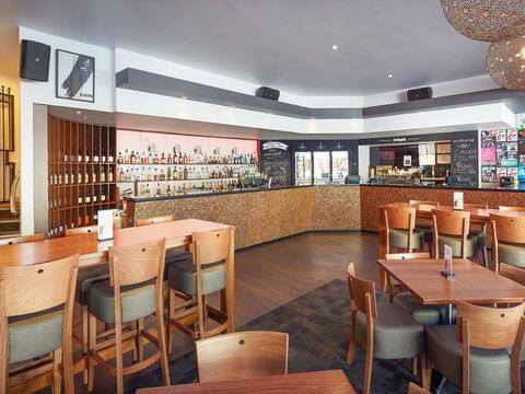 Ibis Perth - Accommodation Adelaide 40