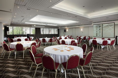 Ibis Perth - Accommodation Adelaide 31
