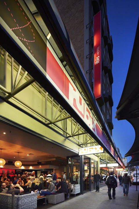 Ibis Perth - Accommodation Adelaide 17
